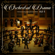Orchestral Drama, Vol. 2