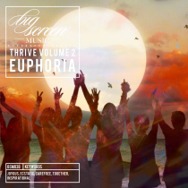 Thrive Volume 2 Euphoria