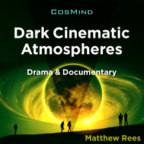 Dark Cinematic Atmospheres Drama and Documentary