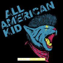 All American Kid by Sprockets Modern Rock