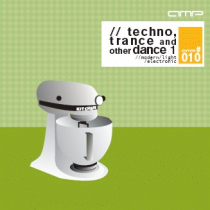 Techno, trance and other dance 01