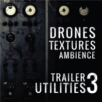 TU3 drones textures ambient
