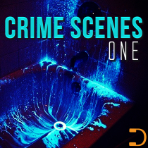 Crime Scenes One