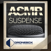 ASMR Suspense