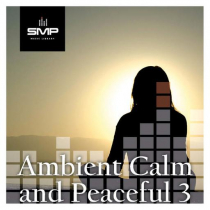 Ambient Calm and Peaceful 3