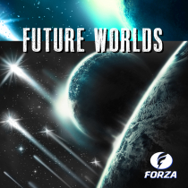 Future Worlds