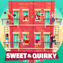 Sweet and Quirky