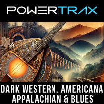 Dark Western, Americana Appalachian & Blues