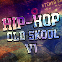 Hip Hop Old Skool v1