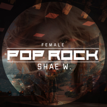 Female Rock Pop