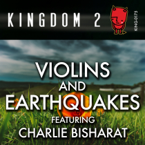 Violins and Earthquakes Featuring Charlie Bisharat