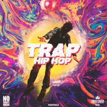 Trap Hip Hop