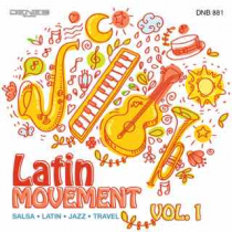 Latin Movement 1