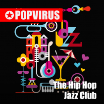 The Hip Hop Jazz Club