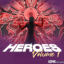 Heroes Vol 1