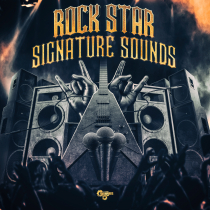 Rock Star Signature Sounds