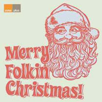 Merry Folkin Christmas