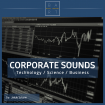Corporate Sounds