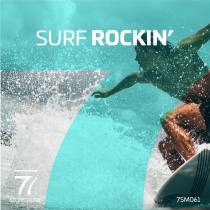Surf Rockin