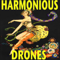 Harmonious Drones