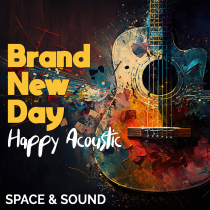 Brand New Day Happy Acoustic