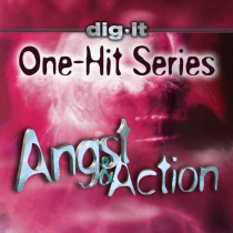 Angst and Action One Hit Series