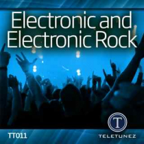 Electronic And Electronic Rock