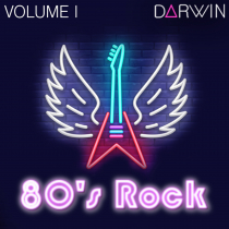 80s Rock Volume 1