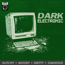 Dark Electronic