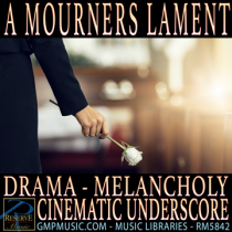 A Mourners Lament Drama Classical Noir Melancholy Medieval Chamber Orchestra Cinematic Underscore