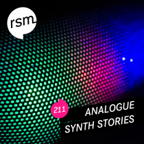 Analogue Synth Stories