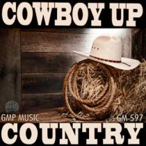 Cowboy Up (Country)