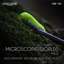 Microscopic Worlds vol. 2