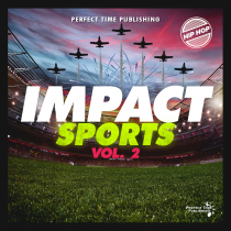 Impact Sports Vol 2