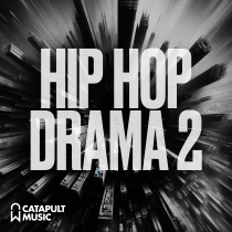 Hip Hop Drama 2