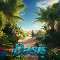 Oasis - Cinematic Adventure Themes