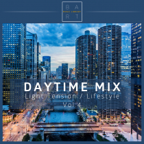 Daytime Mix Vol 4