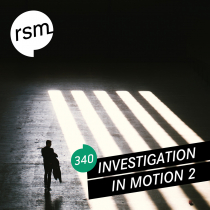 Investigation In Motion Vol 2