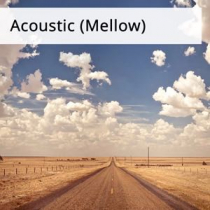 Acoustic (Mellow)