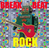 Breakbeat Rock