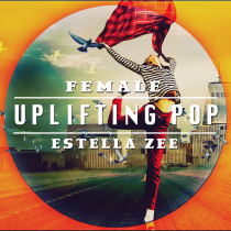 Female Uplifting Pop Estella Z