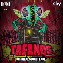 Tafanos (Original Soundtrack)