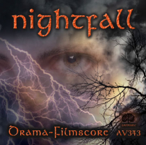 Nightfall (Drama-Film Score)