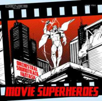 Movie Super Heroes