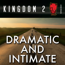 Dramatic And Intimate