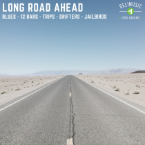 Long Road Ahead
