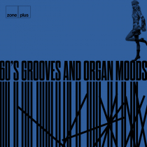 60s Grooves and Organ Moods