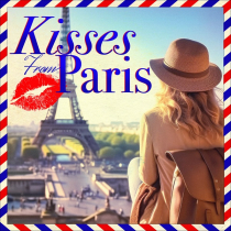 KISSES FROM PARIS