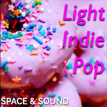 Light Indie Pop