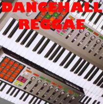 Dancehall Reggae